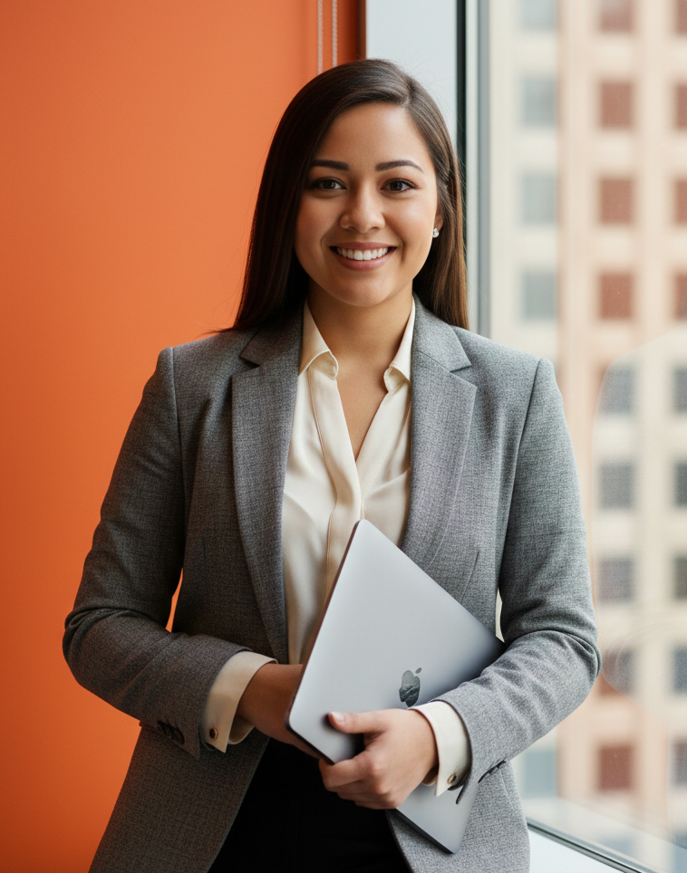 Dra. Carolina Mendes - Psicóloga Clínica
